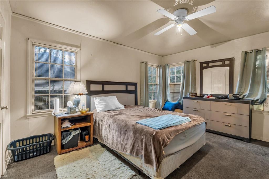 Highland - Residential Income