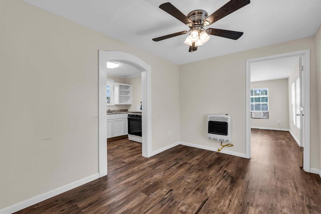 Highland - Residential Income