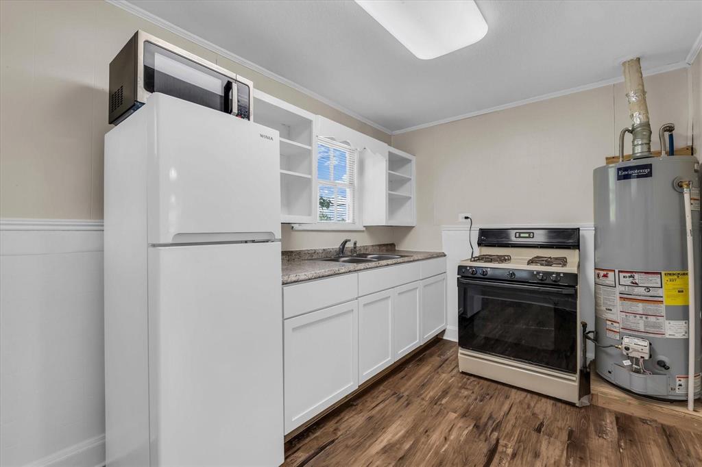 Highland - Residential Income