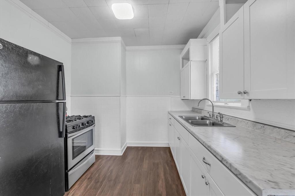 Highland - Residential Income