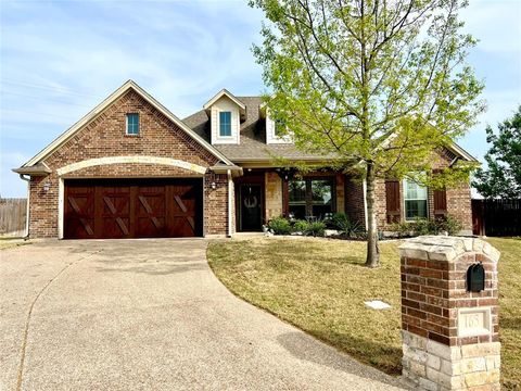 165 Winged Foot Drive Willow Park TX 76008