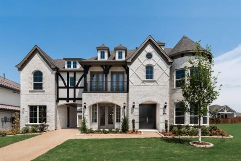 1758 Cousins Trail Frisco TX 75034