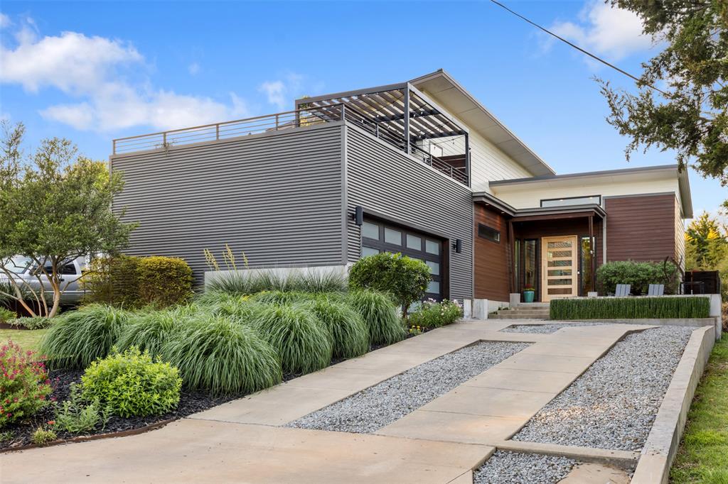 Lakeland Terrace - Residential