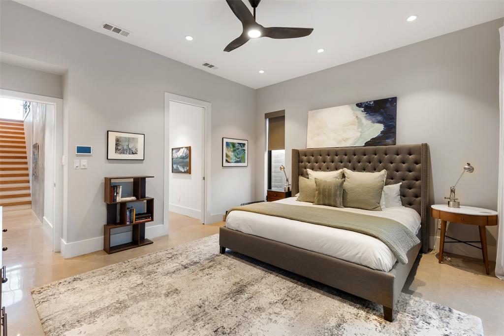 Lakeland Terrace - Residential