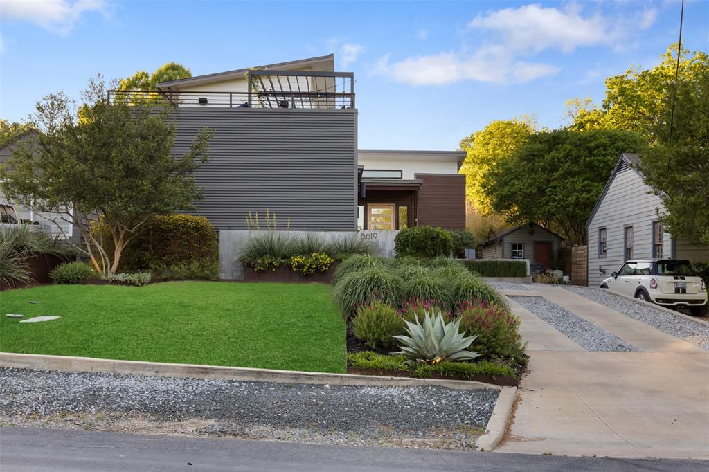 Lakeland Terrace - Residential
