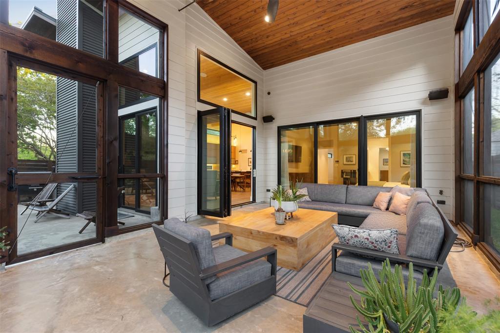 Lakeland Terrace - Residential