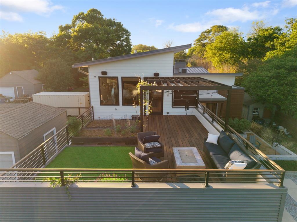 Lakeland Terrace - Residential