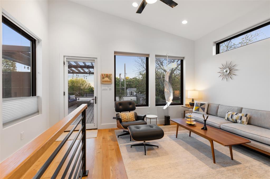 Lakeland Terrace - Residential