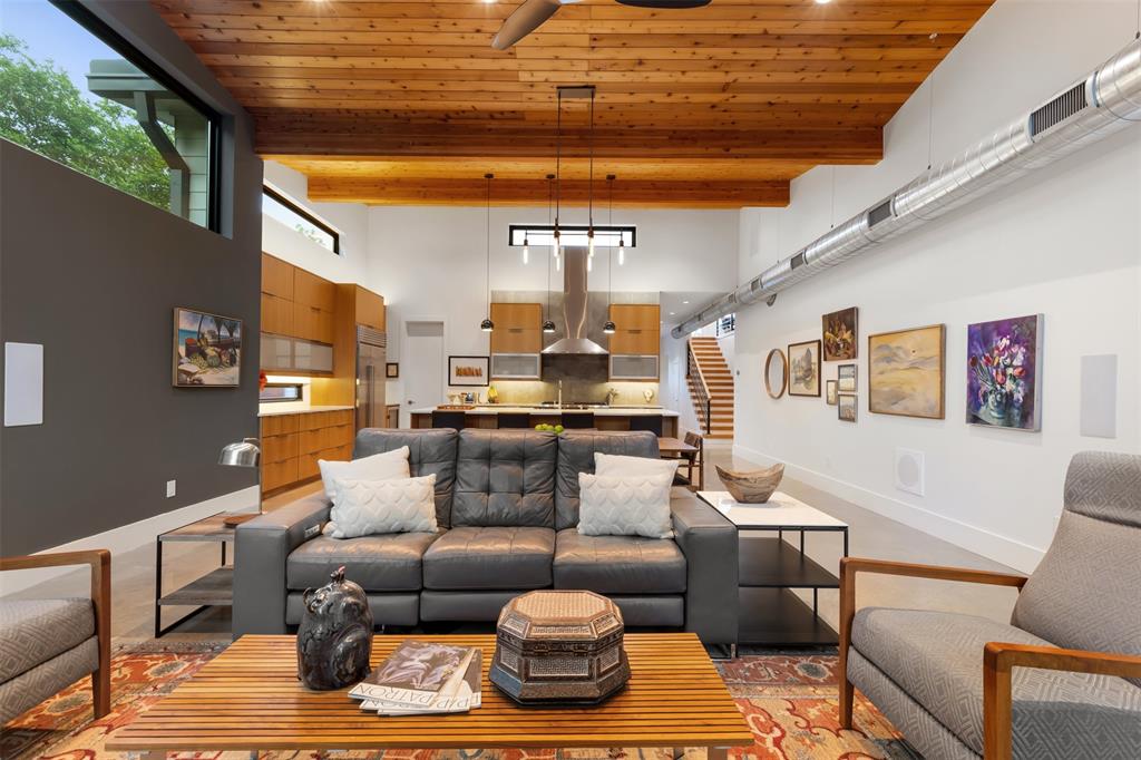 Lakeland Terrace - Residential