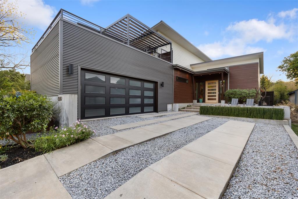 Lakeland Terrace - Residential