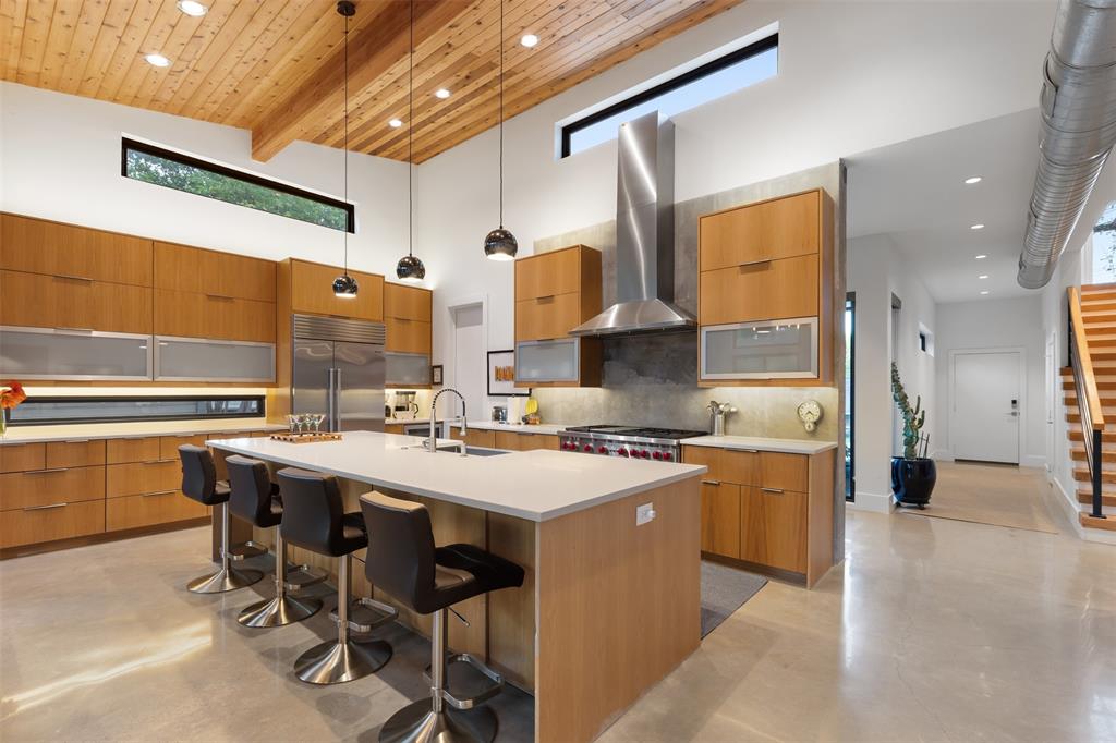 Lakeland Terrace - Residential