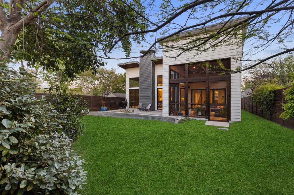 Lakeland Terrace - Residential