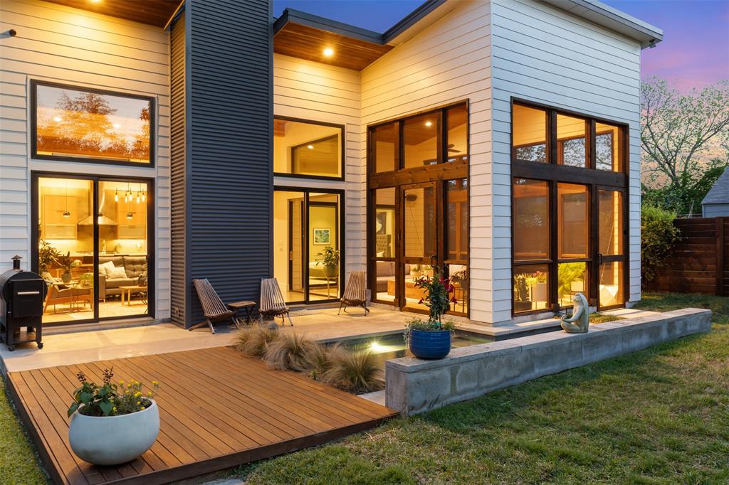 Lakeland Terrace - Residential