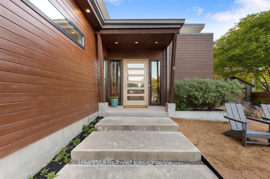 Lakeland Terrace - Residential
