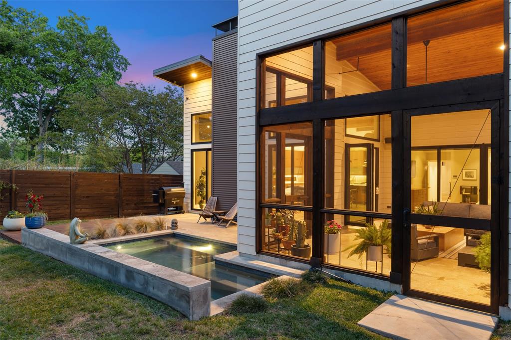 Lakeland Terrace - Residential