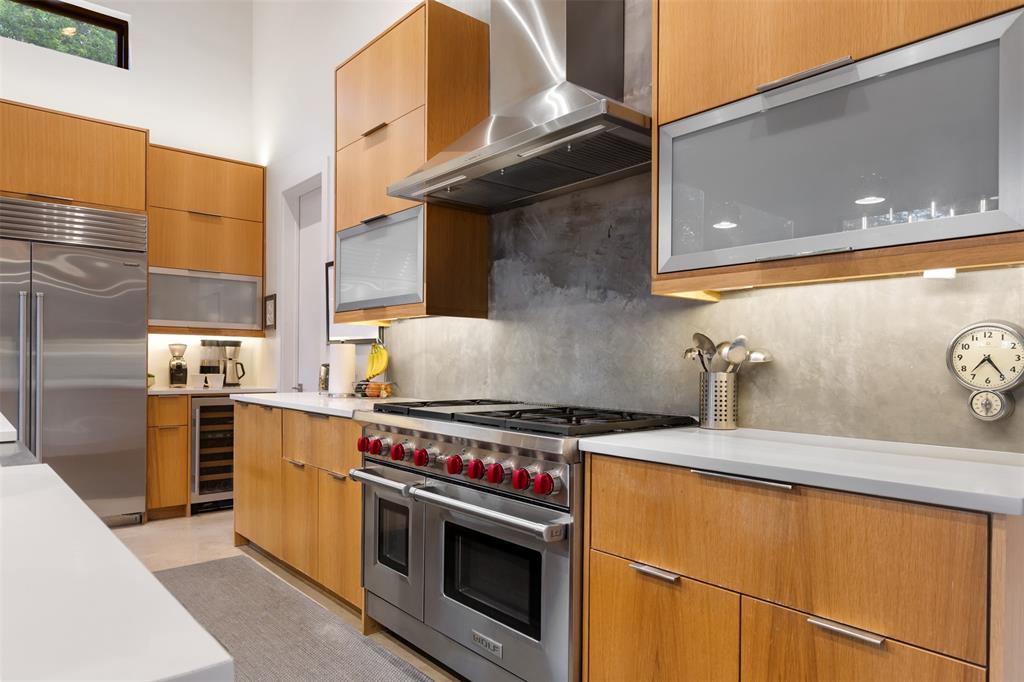 Lakeland Terrace - Residential