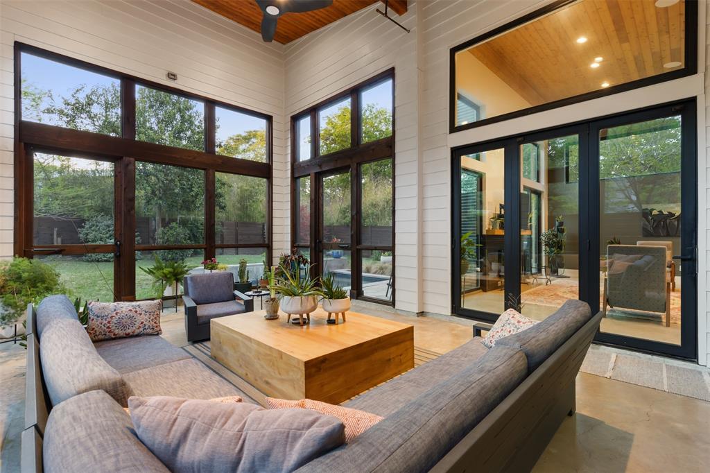 Lakeland Terrace - Residential