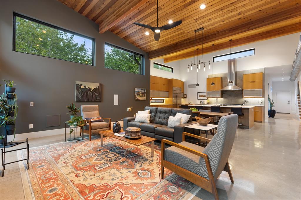 Lakeland Terrace - Residential