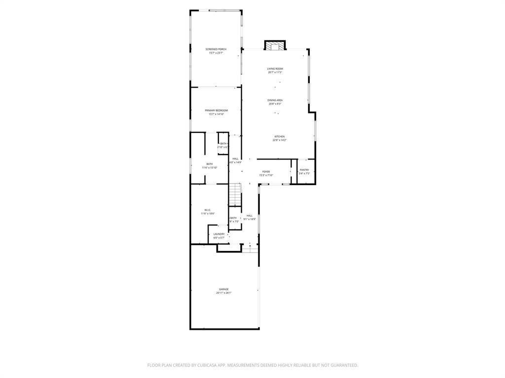 Lakeland Terrace - Residential