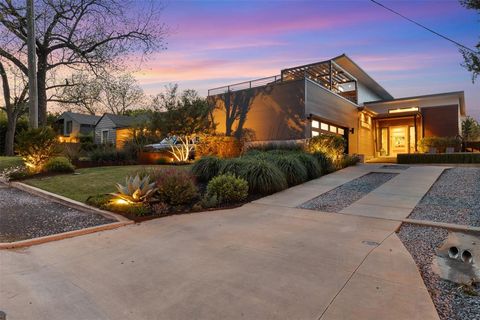 Photo of 8619 San Benito Way, Dallas, TX 75218 (MLS # 21238376)