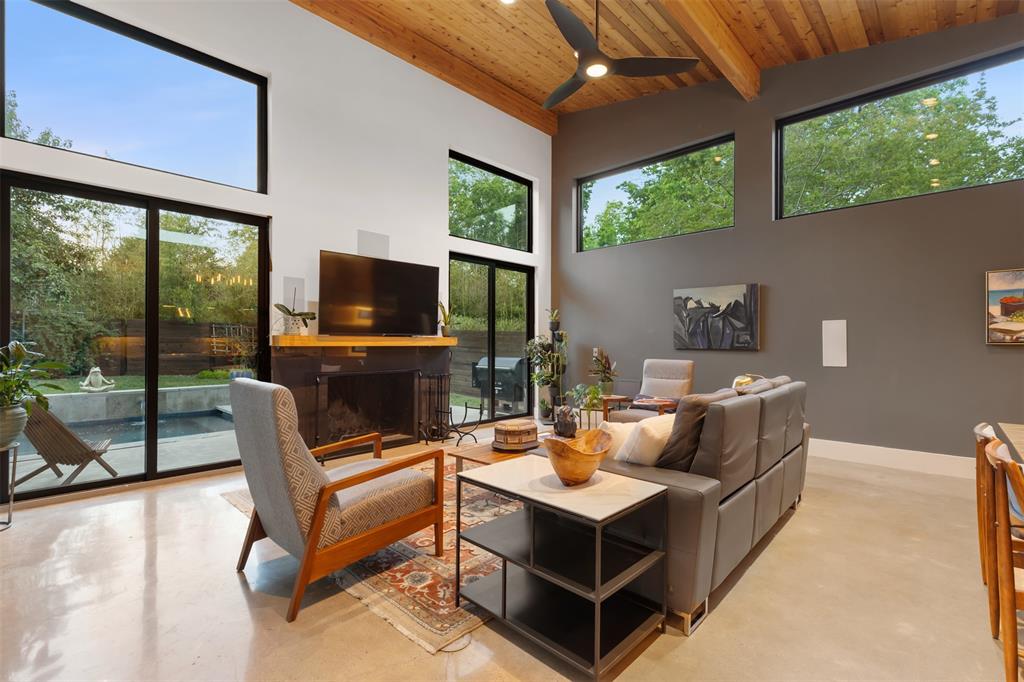 Lakeland Terrace - Residential