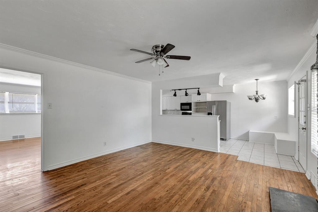 Crestmanor Estates - Residential Lease