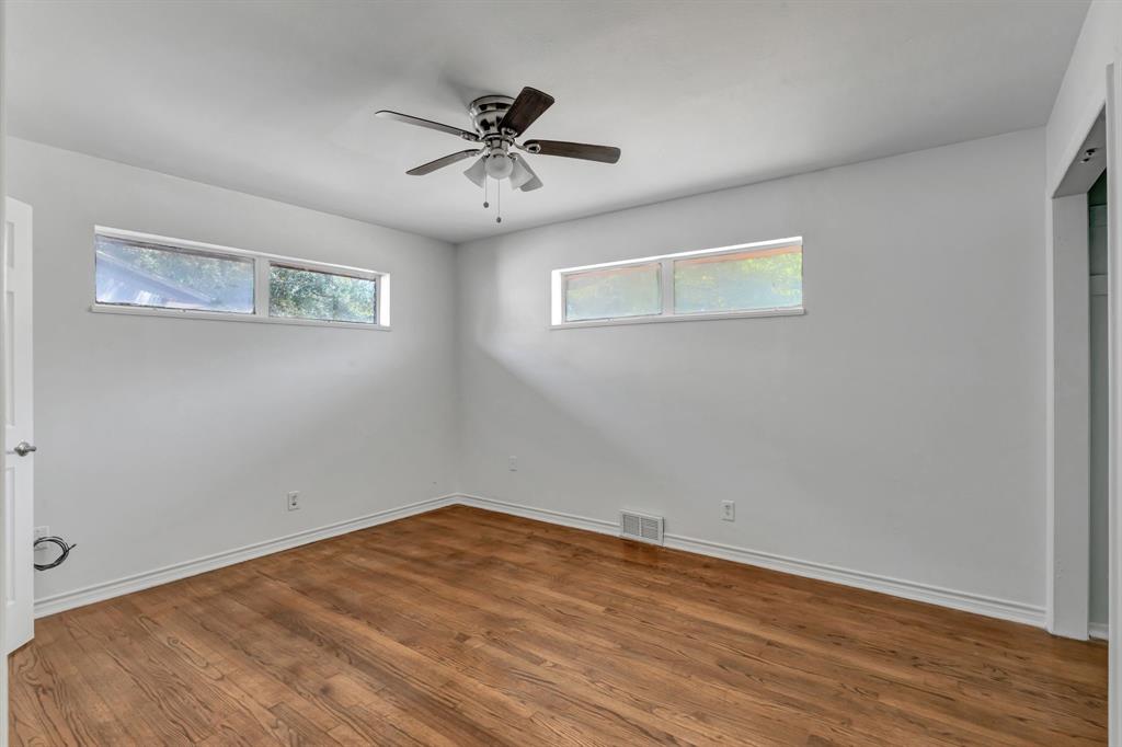 Crestmanor Estates - Residential Lease