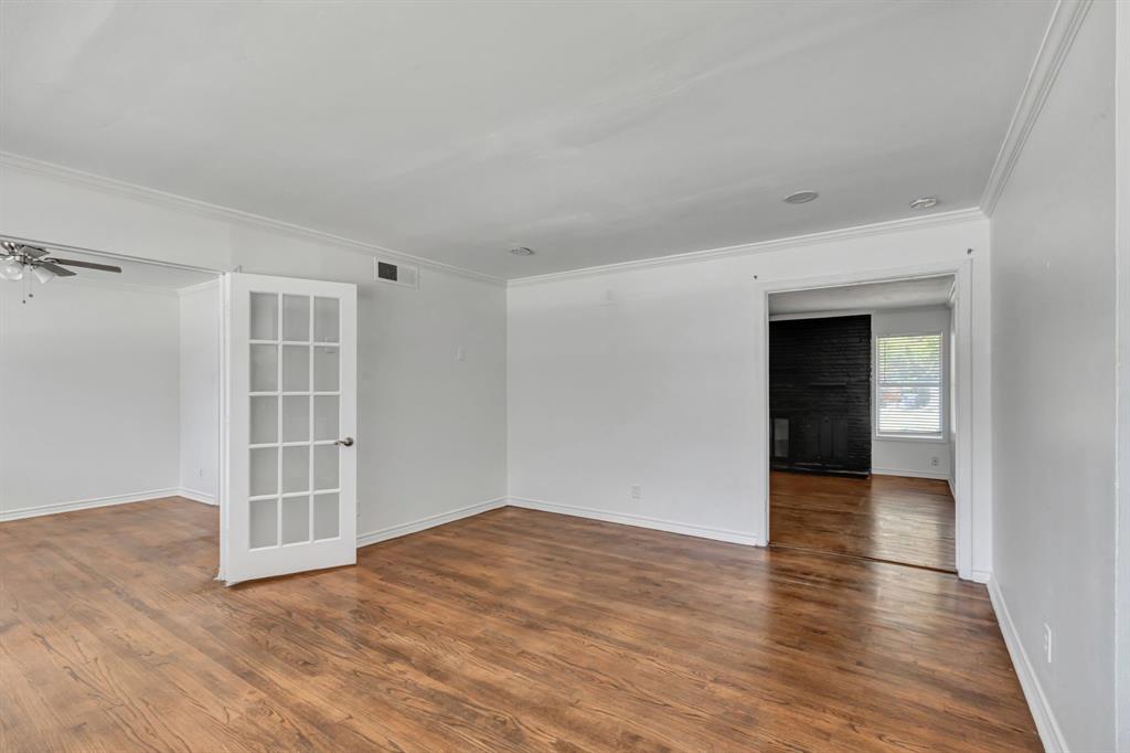 Crestmanor Estates - Residential Lease