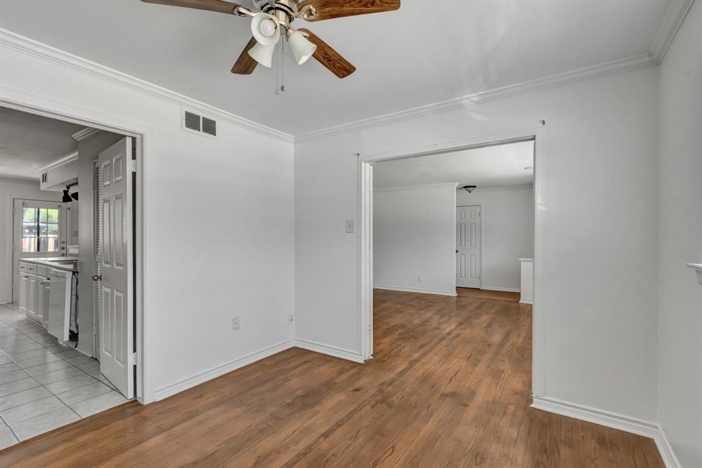 Crestmanor Estates - Residential Lease