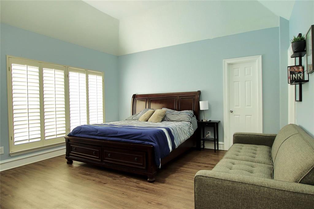 Spring Creek Pkwy Estates West 5 - Residential Lease