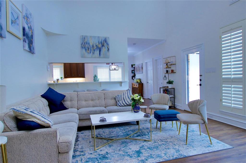 Spring Creek Pkwy Estates West 5 - Residential Lease