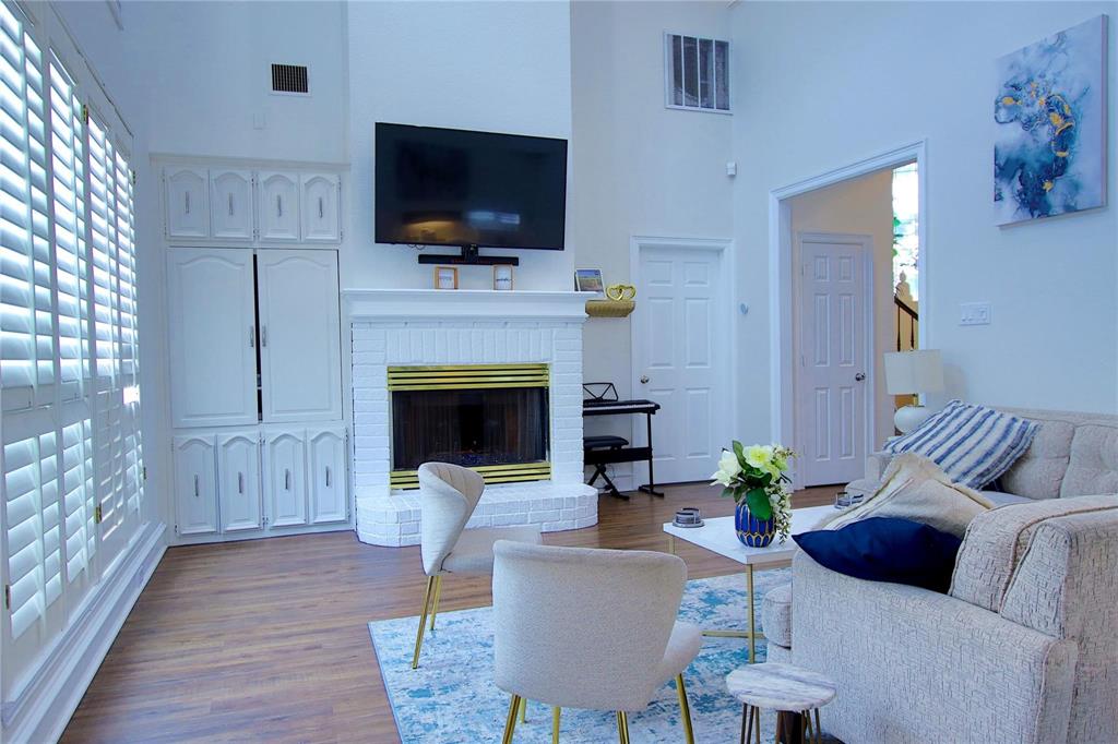 Spring Creek Pkwy Estates West 5 - Residential Lease