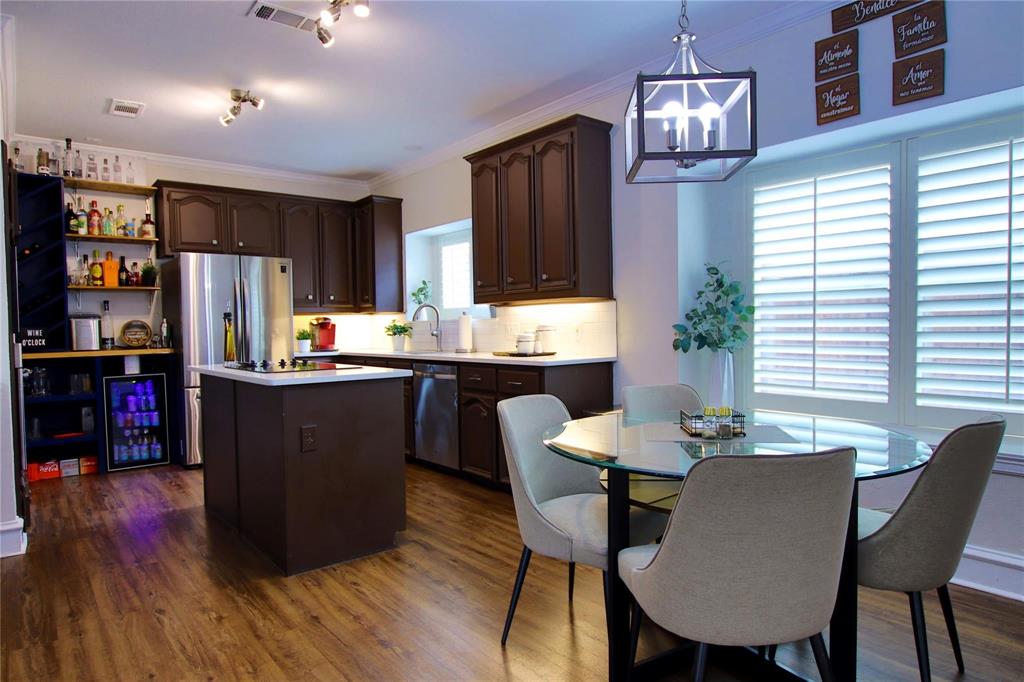 Spring Creek Pkwy Estates West 5 - Residential Lease