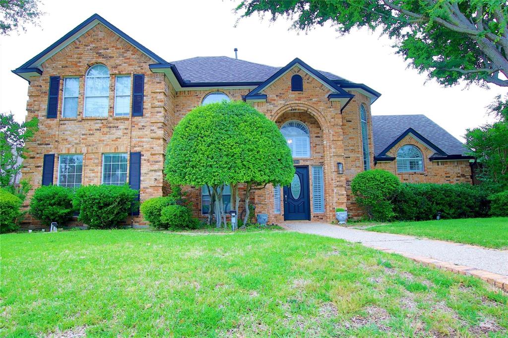 Spring Creek Pkwy Estates West 5 - Residential Lease