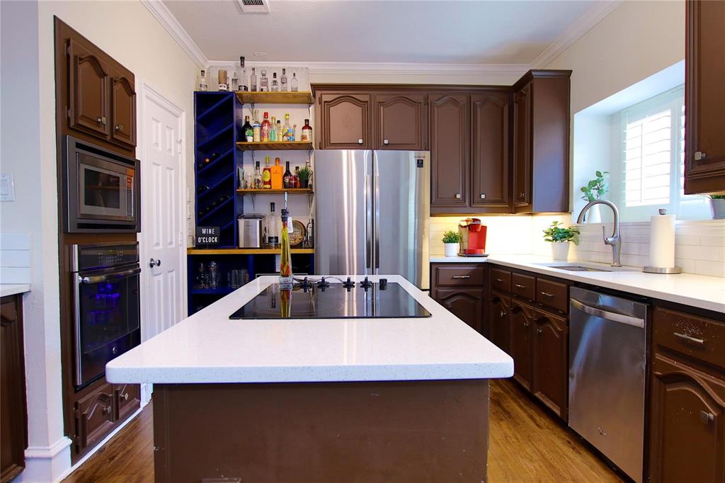 Spring Creek Pkwy Estates West 5 - Residential Lease