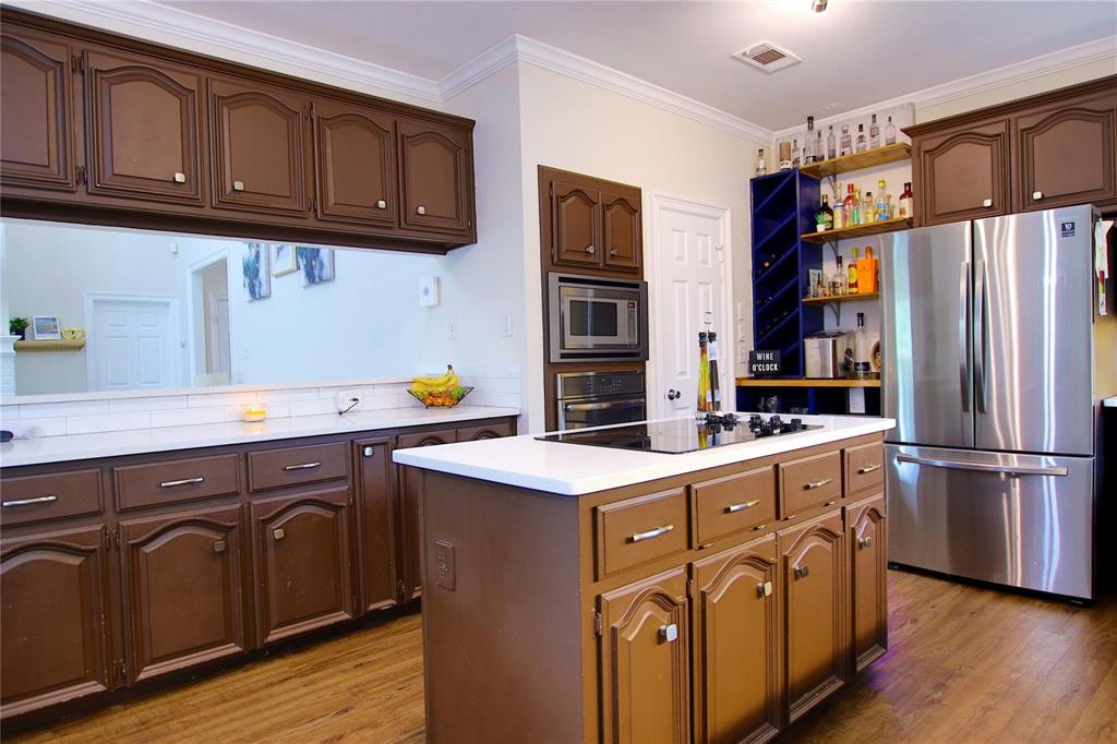 Spring Creek Pkwy Estates West 5 - Residential Lease