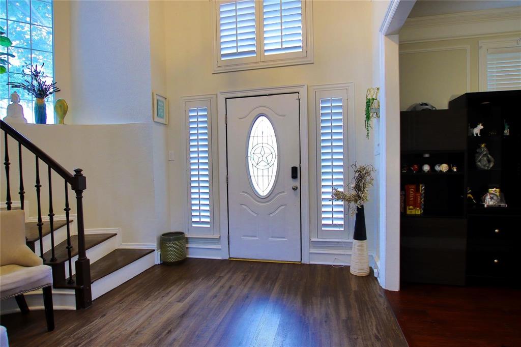 Spring Creek Pkwy Estates West 5 - Residential Lease