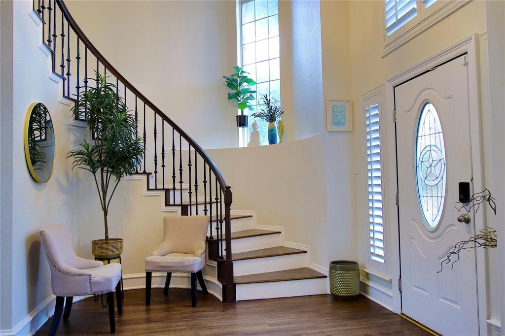 Spring Creek Pkwy Estates West 5 - Residential Lease