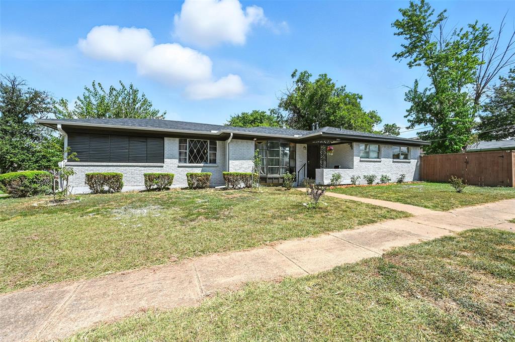 2501 New York Avenue