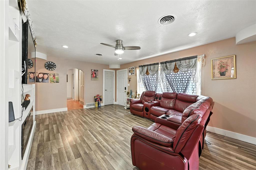 Ryan Southeast Add - Residential