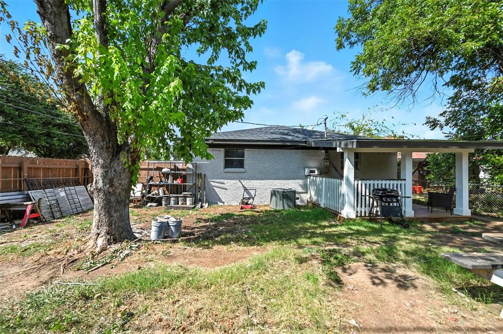 Ryan Southeast Add - Residential