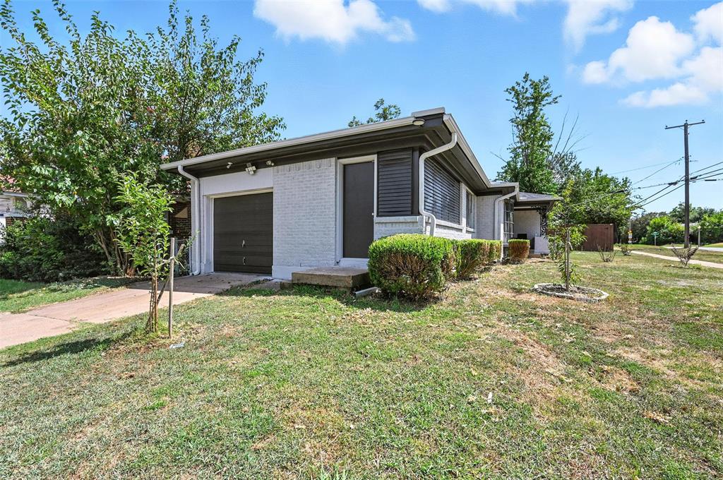 2501 New York Avenue