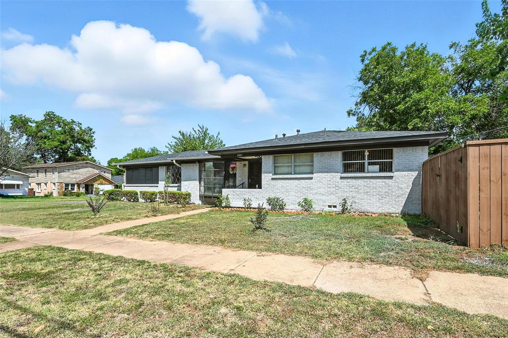 2501 New York Avenue