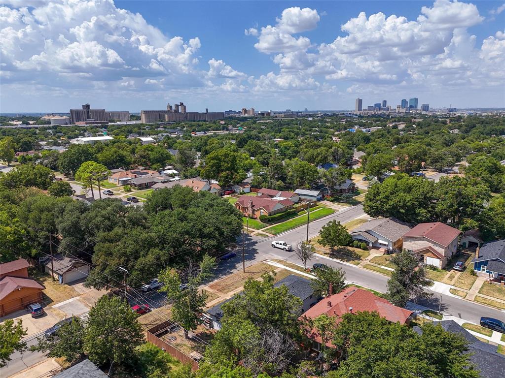 Ryan Southeast Add - Residential