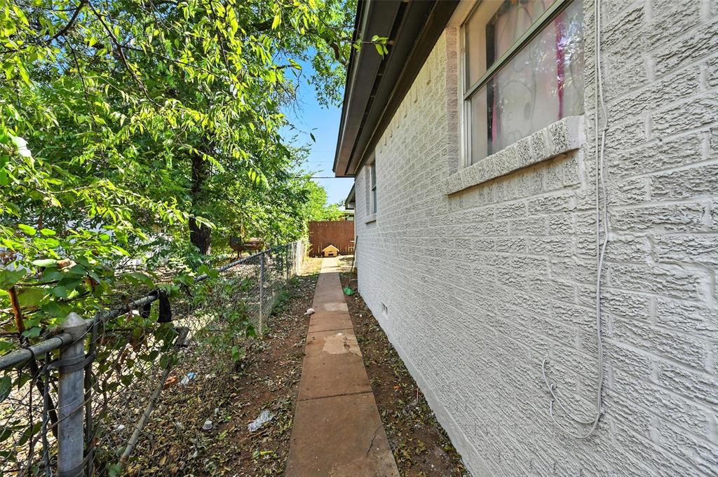 Ryan Southeast Add - Residential