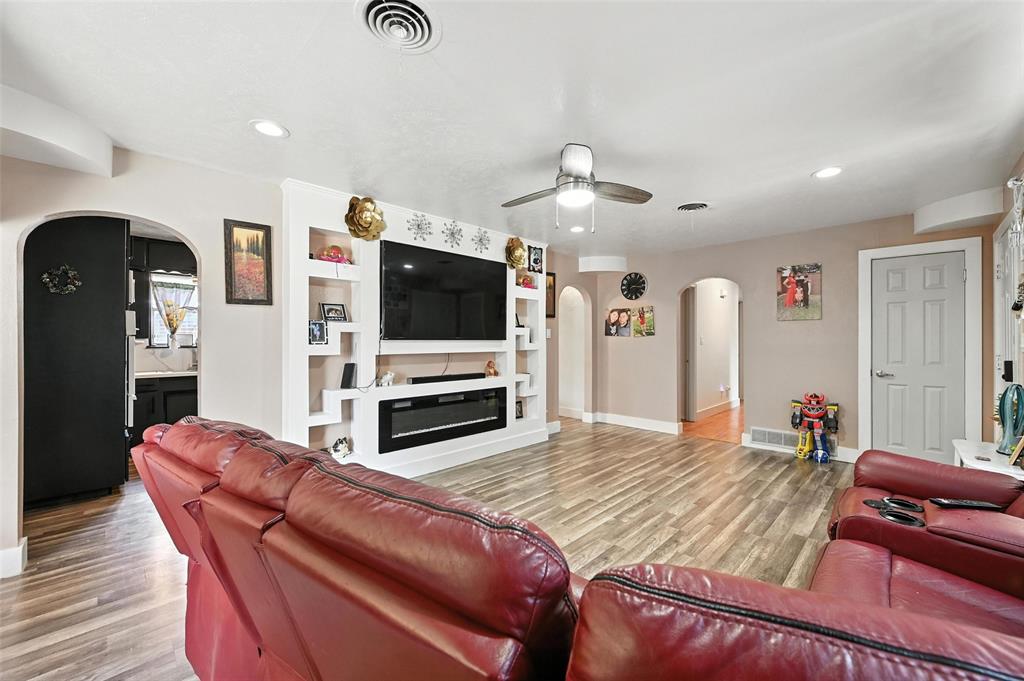 Ryan Southeast Add - Residential