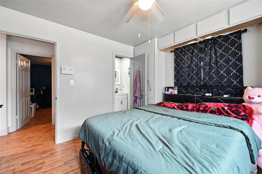 Ryan Southeast Add - Residential