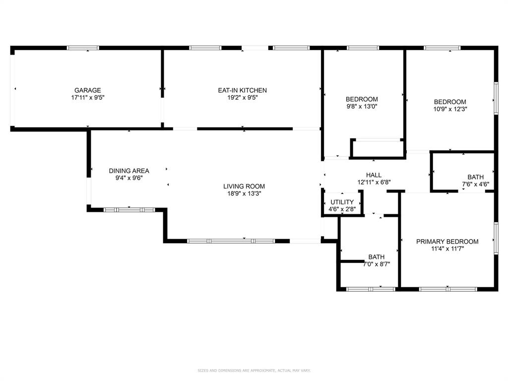 Ryan Southeast Add - Residential
