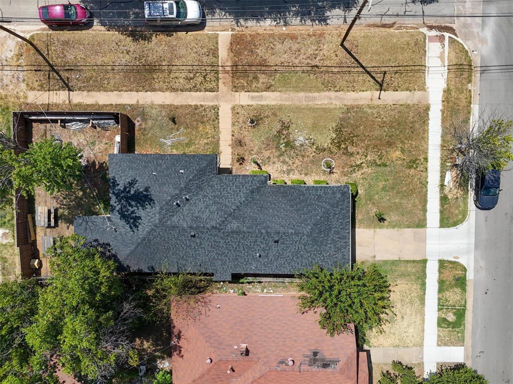 Ryan Southeast Add - Residential