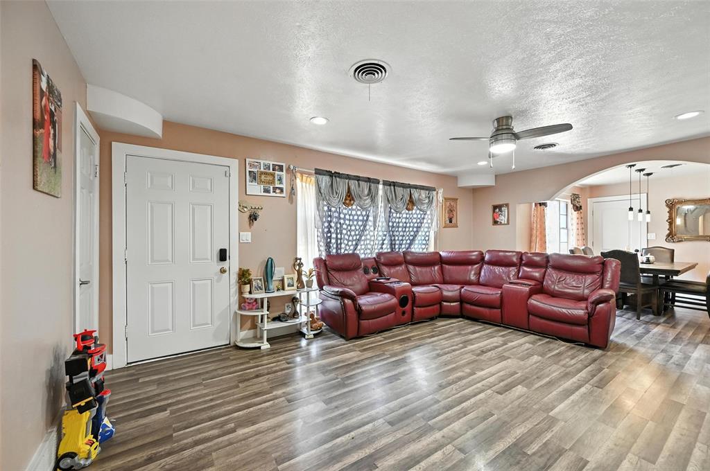 Ryan Southeast Add - Residential